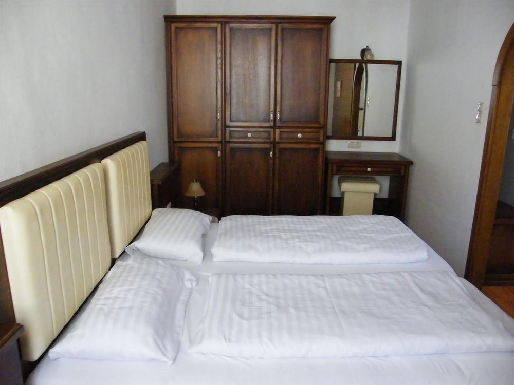 Gasthof Zum Jaegerwirt Hotel Мариацел Екстериор снимка