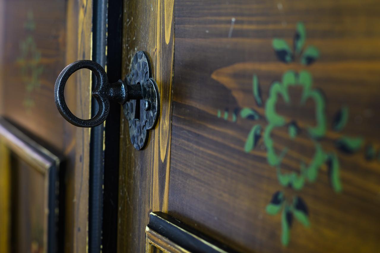 Gasthof Zum Jaegerwirt Hotel Мариацел Екстериор снимка