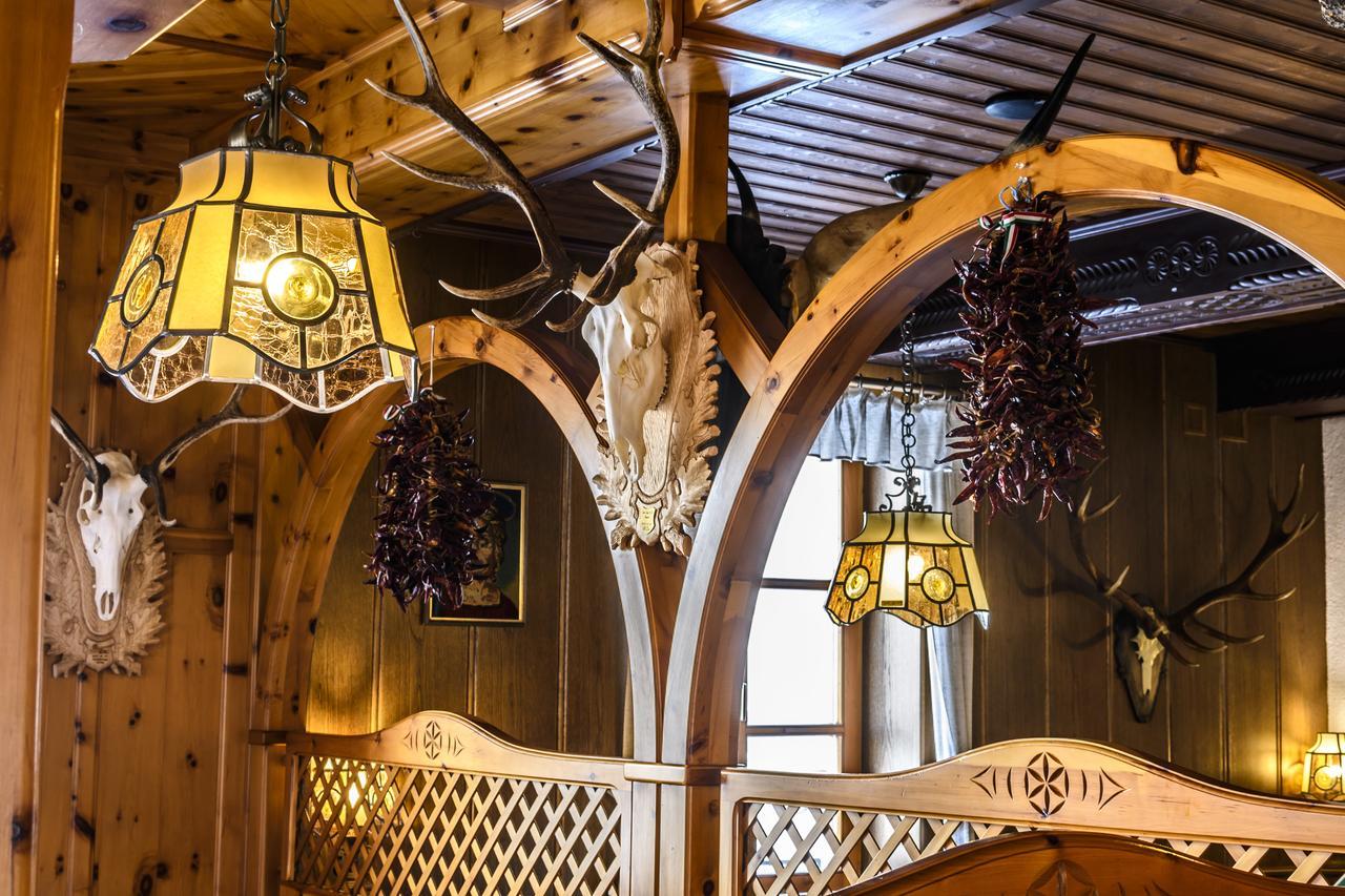 Gasthof Zum Jaegerwirt Hotel Мариацел Екстериор снимка