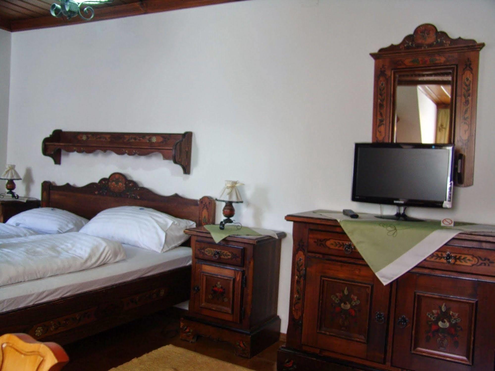 Gasthof Zum Jaegerwirt Hotel Мариацел Екстериор снимка