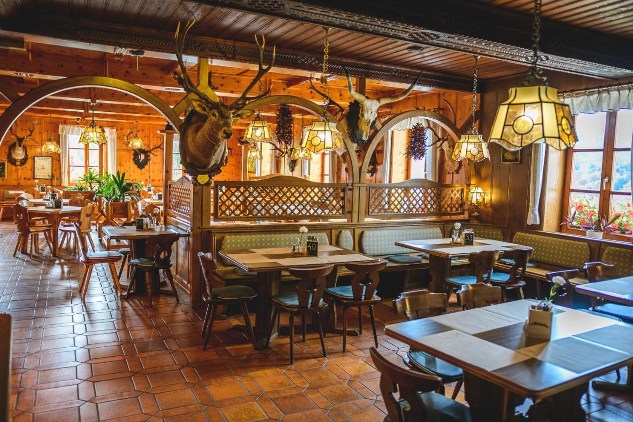 Gasthof Zum Jaegerwirt Hotel Мариацел Екстериор снимка