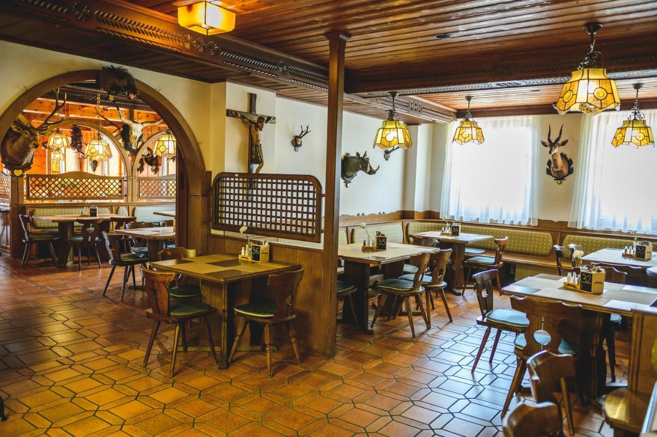 Gasthof Zum Jaegerwirt Hotel Мариацел Екстериор снимка