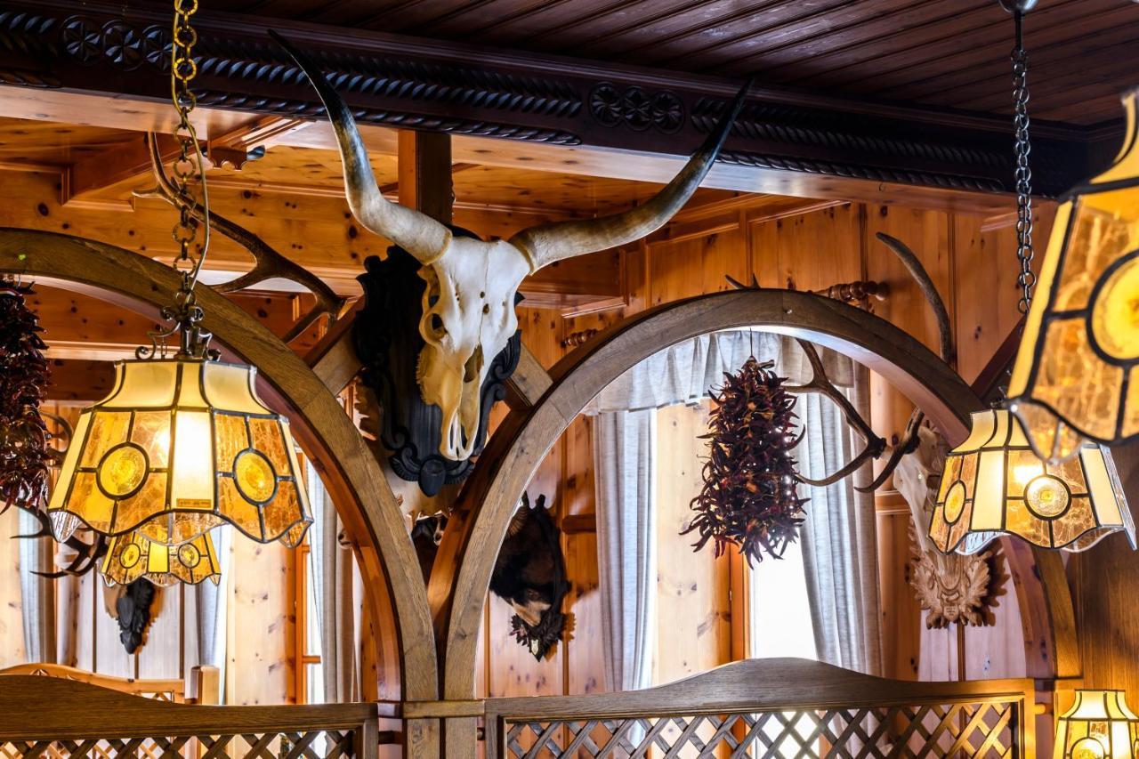 Gasthof Zum Jaegerwirt Hotel Мариацел Екстериор снимка